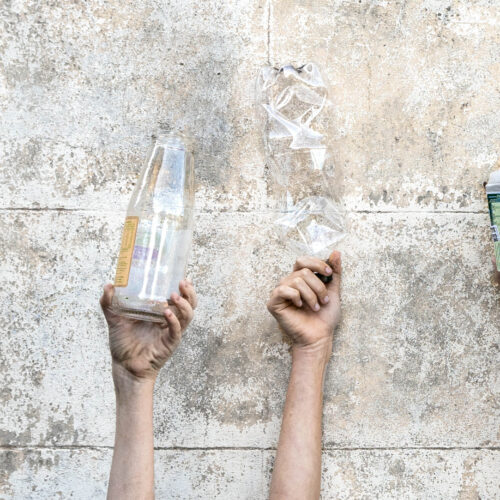 Recycling’s Ripple Effect: How Australia Can Turn the Tide on Waste The theme for National Recycling Week 2023 is "What goes around, comes around", recognising that the actions we take at home can have a big impact.